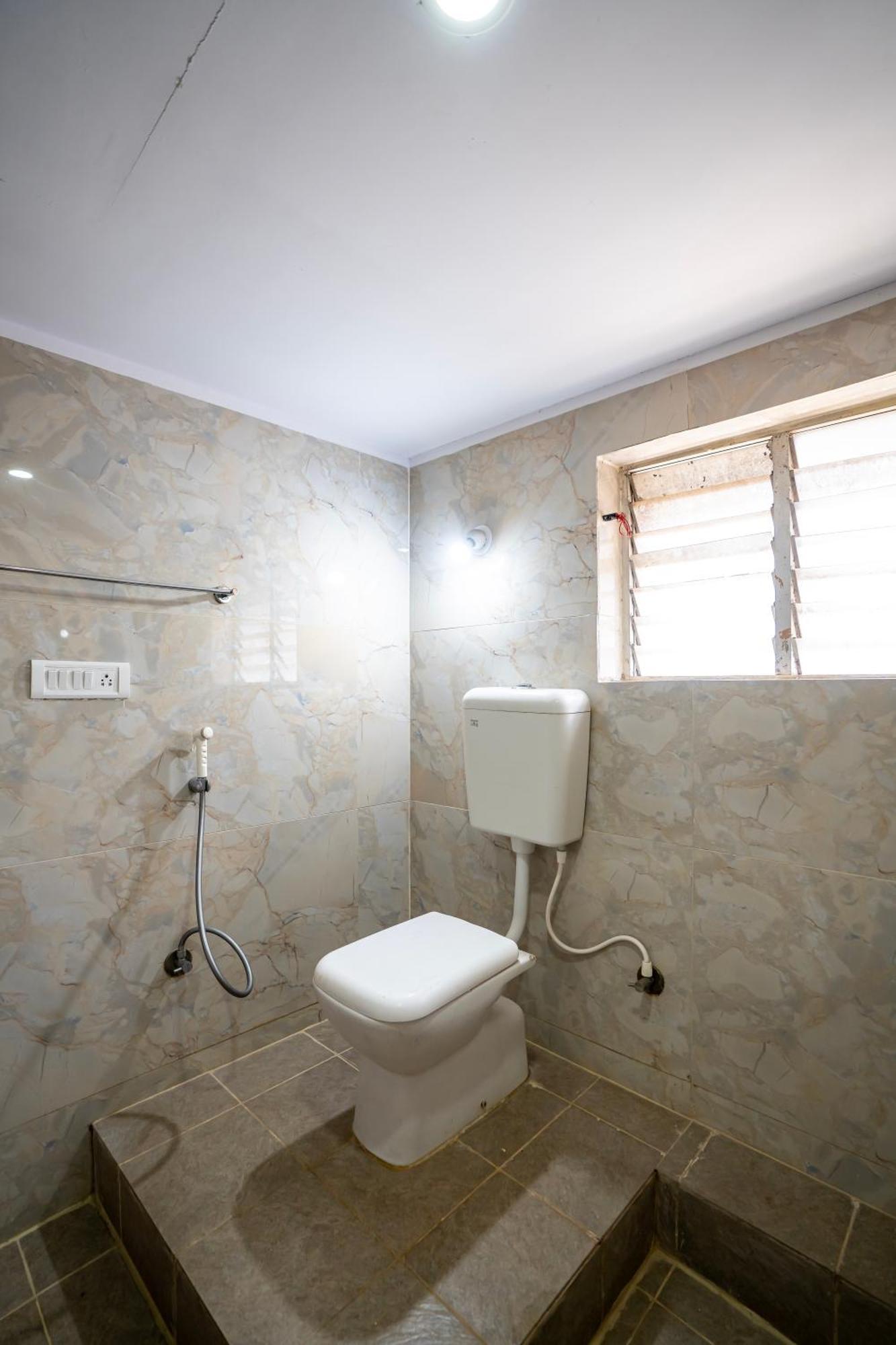 Hotel Vyshak Residency Mysore Exterior foto